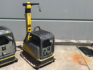 Equipment Model Image
